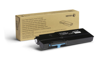 XEROX 106R03522 TONER CIAN ALTO 4.8K - XEROX 106R03522 TONER CIAN ALTO 4.8K -